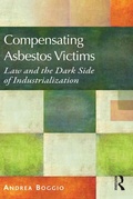 Abbildung von: Compensating Asbestos Victims - Routledge