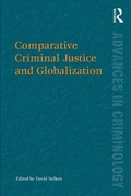 Cover: Comparative Criminal Justice and Globalization - Routledge