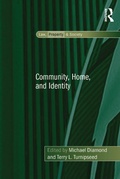 Cover: Community, Home, and Identity - Routledge