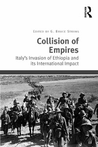 Abbildung von: Collision of Empires - Routledge