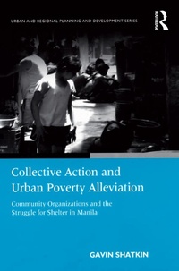 Abbildung von: Collective Action and Urban Poverty Alleviation - Routledge