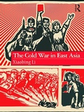 Cover: The Cold War in East Asia - Routledge