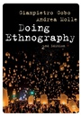 Cover: Doing Ethnography - SAGE Publications Inc