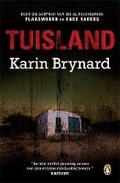 Cover: Tuisland - Penguin Books (South Africa)