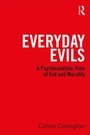 Cover: Everyday Evils - Routledge