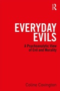 Cover: Everyday Evils - Routledge