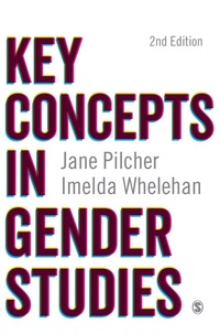Enlarge image Cover: Key Concepts in Gender Studies - SAGE Publications Ltd