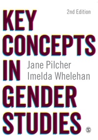 Enlarge image Cover: Key Concepts in Gender Studies - SAGE Publications Ltd
