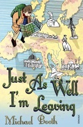 Cover: Just As Well I'm Leaving - Vintage Digital