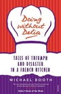 Cover: Doing without Delia - Vintage Digital
