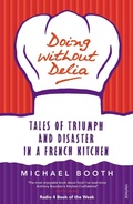 Cover: Doing without Delia - Vintage Digital