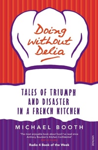 Enlarge image Cover: Doing without Delia - Vintage Digital