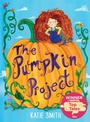 Cover: The Pumpkin Project - Hodder Children's Books