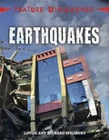 Cover: Nature Unleashed: Earthquakes - Franklin Watts Ltd