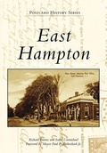Cover: East Hampton - Arcadia Publishing (SC)