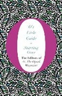 Cover: O's Little Guide to Starting Over - Macmillan