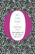 Cover: O's Little Guide to Starting Over - Macmillan
