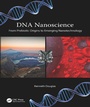 Cover: DNA Nanoscience - CRC Press
