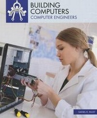 Enlarge image Cover: Building Computers - PowerKids Press