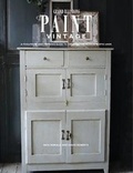 Cover: Paint Vintage - R&R Publishing (Dorset)