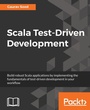Cover: Scala Test-Driven Development - Packt Publishing