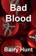 Cover: Bad Blood - FastPrint Publishing