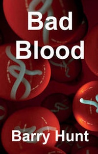Enlarge image Cover: Bad Blood - FastPrint Publishing