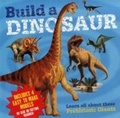 Cover: Build a Dinosaur - Arcturus