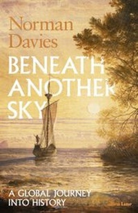Abbildung von: Beneath Another Sky - Penguin Books Ltd