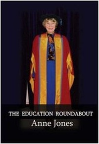 Enlarge image Cover: The Education Roundabout - Memoir Club