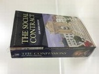 Enlarge image Cover: The Best of Jean-Jacques Rousseau - Wordsworth Editions Ltd