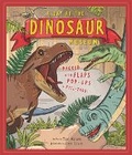 Cover: A Day at the Dinosaur Museum - Templar Publishing