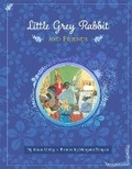 Cover: Little Grey Rabbit and Friends - Templar Publishing