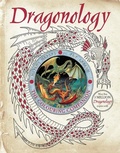 Cover: Dragonology: The Colouring Companion - Templar Books