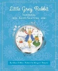 Cover: Little Grey Rabbit: Squirrel Goes Skating - Templar Publishing