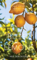 Cover: Bitter Lemons - Grosvenor House Publishing