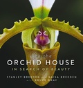 Cover: Into the Orchid House: In Search of Beauty - Fremantle Arts Centre Press