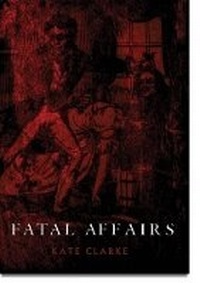 Enlarge image Cover: Fatal Affairs - Mango Books