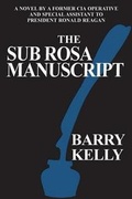Cover: The Sub Rosa Manuscript - Prose Press