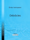 Cover: D&eacute;b&acirc;cles - Ligaran