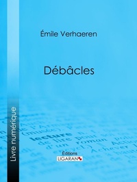 Enlarge image Cover: Débâcles - Ligaran