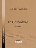 Cover: La Cath&eacute;drale - Ligaran