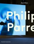 Cover: Philippe Parreno - Tate Publishing
