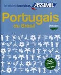 Cover: Portugais du Bresil, cahier d'exercices pour debutants - Assimil