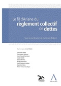Abbildung von: Le fil d'Ariane du règlement collectif de dettes - Anthemis