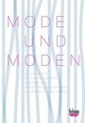 Cover: Mode und Moden - Seismo Verlag