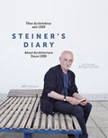 Cover: Steiner's Diary - Park Books