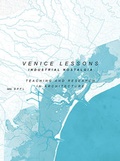 Cover: Venice Lessons - Park Books