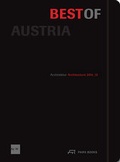 Cover: Best of Austria - Park Books