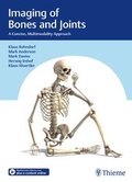 Cover: Imaging of Bones and Joints - Thieme